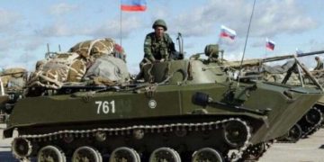 რუსეთის მე-4 სატანკო დივიზიის მე-13 პოლკის მეთაურმა თავი მოიკლა – უკრაინის დაზვერვა