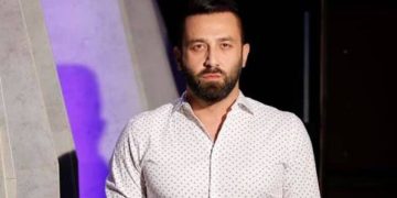 “გადმოუყრიათ ყველაფერი, საფულე გადარჩა, ვერ იპოვეს” – ნოდიკო ტატიშვილს მანქანა გაუტეხეს