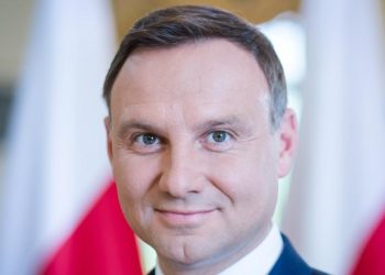 “პოლონეთი საკმარისად დიდია, რომ თავდამსხმელების დასამარხად გვქონდეს ადგილი” – დუდა