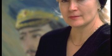 “8 წლის  განმავლობაში უკრაინელი ერი ჯუჯა პუტინს საკუთარ შვილებს სწირავდა” – ალა დუდაევა