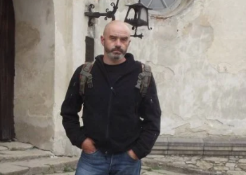 საომარი მოქმედებების დროს უკრაინელი ჟურნალისტი დაიღუპა