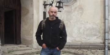 საომარი მოქმედებების დროს უკრაინელი ჟურნალისტი დაიღუპა