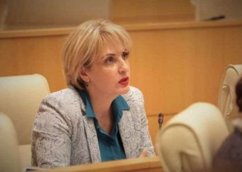 სანქციები რომ დავუწესოთ, პური არ შემოვა, ხორბალი არ შემოვა, წიწიბურა, მაკარონი, მარგარინი, მზესუმზირის ზეთი – “ოცნების” დეპუტატი