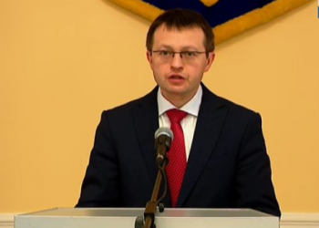 არ უნდა გააკეთოთ ფული დიქტატურაში, რომელიც კლავს ბავშვებს – უკრაინის ელჩის მოადგილის მიმართვა