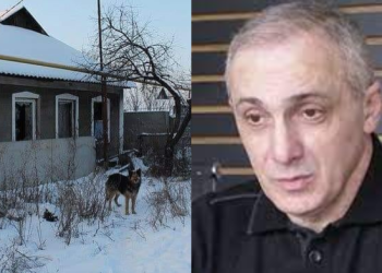 არ ვიცი ტყვიების წვიმას როგორ გადაურჩა, მაგრამ ის არსად არ წავა, ბოლო წუთამდე დაელოდება პატრონის დაბრუნებას – თამაზ ელიზბარაშვილი