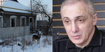 არ ვიცი ტყვიების წვიმას როგორ გადაურჩა, მაგრამ ის არსად არ წავა, ბოლო წუთამდე დაელოდება პატრონის დაბრუნებას – თამაზ ელიზბარაშვილი