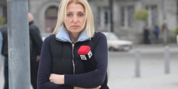 “ინციდენტში დაახლოებით 15-მდე ადამიანი მონაწილეობდა” – ემა გოგოხია გამოძიების კითხვებს პასუხობს