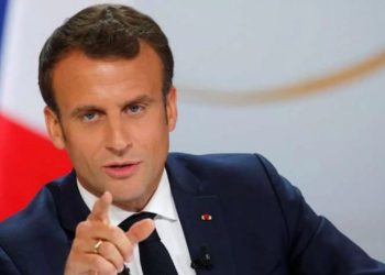 ემანუელ მაკრონმა მსხვილ ფრანგულ კომპანიებს ურჩია, რუსული ბაზარი არ დატოვონ – Le Figaro