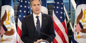 „ზელენსკის მოკვლის შემთხვევაში, უკრაინელებს აქვთ „მთავრობის მართვის უწყვეტობის“ გეგმა“ – ბლინკენი