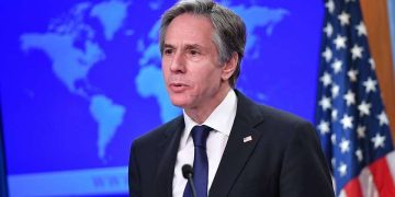 “დიპლომატია მოითხოვს, ორივე მხარე კეთილსინდისიერად იყოს ჩართული დეესკალაციისთვის” – ენტონი ბლინკენი