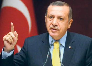 ერდოღანი ევროკავშირს: თურქეთის ევროკავშირში მიღება რატომ იწვევს თქვენში აღშფოთებას? დააყენებთ თუ არა თურქეთს თქვენს დღის წესრიგში, როდესაც ვინმე თავს დაგვესხმება?