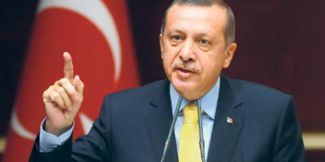 ერდოღანი ევროკავშირს: თურქეთის ევროკავშირში მიღება რატომ იწვევს თქვენში აღშფოთებას? დააყენებთ თუ არა თურქეთს თქვენს დღის წესრიგში, როდესაც ვინმე თავს დაგვესხმება?