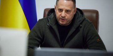 “ქართველი ხალხი დასვამს შეკითხვას – რა გააკეთეთ იმისთვის, რომ ჩვენი ძმები, უკრაინელები არ დაეხოცათ?” – ერმაკი