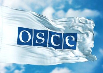 ხარკოვში დაბომბვის დროს ეუთო-ს წევრი დაიღუპა