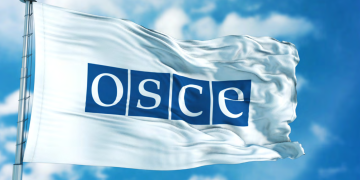 ხარკოვში დაბომბვის დროს ეუთო-ს წევრი დაიღუპა