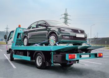 სატრანსპორტო საშუალებების სპეციალურ სადგომზე გადაყვანისა და 24 საათის განმავლობაში შენახვის საფასური იცვლება