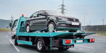 სატრანსპორტო საშუალებების სპეციალურ სადგომზე გადაყვანისა და 24 საათის განმავლობაში შენახვის საფასური იცვლება