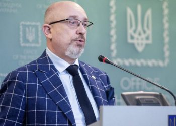 ლვოვის დაბომბვა არის მორიგი ტერორისტული თავდასხმა მშვიდობაზე ნატო-ს საზღვართან, დაკეტეთ ცა! – რეზნიკოვი