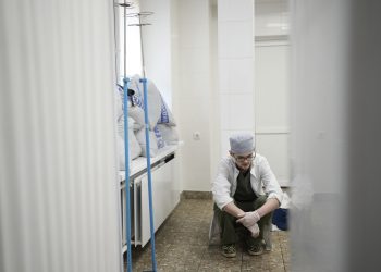 უკრაინაში სულ მცირე 364 სამოქალაქო პირი, მათ შორის 25 ბავშვი დაიღუპა – გაერო