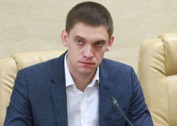 მელიტოპოლის მერი 9 რუსი წვევამდელის სანაცვლოდ გაათავისუფლეს