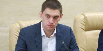 მელიტოპოლის მერი 9 რუსი წვევამდელის სანაცვლოდ გაათავისუფლეს