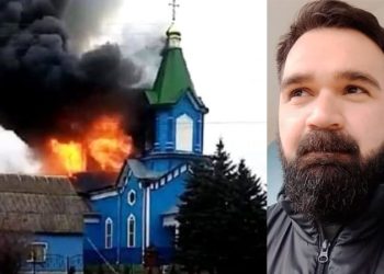 “სასულიერო პირები აწამეს და შემდეგ დახვრიტეს… რუსი მღვდელმთავრებიც განუდგნენ რუსეთის საპატრიარქოს” – ქართველი მონაზონი უკრაინიდან