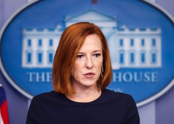 არსებობს საფრთხე, რუსეთმა ქიმიური და ბიოლოგიური იარაღი გამოიყენოს – თეთრი სახლი