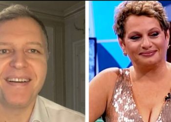 “გიორგი ფხაკაძე ყოფილა დუჟმორეული გარეწარი, იქნებ მიშუამდგომლო მთავრობასთან, მრჩევლად ამიყვანონო…” – ლალი მოროშკინა