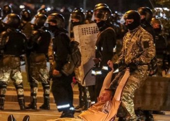 “ჩვენ აღმოვაჩინეთ დაკავებულთა გაუპატიურების ფაქტები,სამედიცინო დოკუმენტაციამოწმობს კაცის სასქესო ორგანოების ტრავმებსა და დაზიანებებს, რომელიც გაუპატიურებას შეესაბამება!!!”-გაეროს უმაღლესი კომისარი