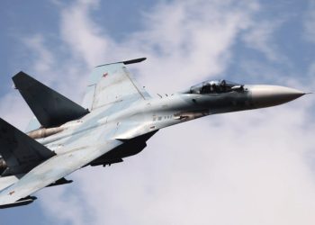 რუსულმა გამანადგურებლებმა შვედეთის საჰაერო სივრცე დაარღვიეს