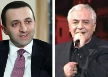 “აი, რა სანქციები? ტყუილი ბაზარია… ჩემი ხელისუფლება მაგალითია, როგორ უნდა დაიცვა ადამიანი” – ჯემალ სეფიაშვილი