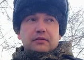 ხარკოვში რუსი გენერალ-მაიორი, ვიტალი გერასიმოვი მოკლეს