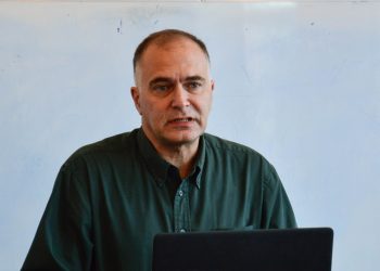 “არის კიდევ ერთი, რაც სააკაშვილის ხელისუფლების დამსახურებაა და მისი მადლიერი დღეს არა მარტო უკრაინა, არამედ მთელი ევროპა უნდა იყოს!”-პროფესორი გიგი თევზაძე