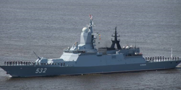 „სამხედროებმა უარი თქვეს ბრძანების შესრულებაზე“ – რუსულ სამხედრო გემზე ამბოხია