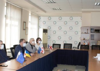 მომხმარებელთა უფლებების დაცვის საერთაშორისო დღესთან დაკავშირებით სემეკში ღია კარის დღე გაიმართა