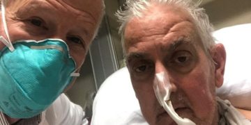 57 წლის კაცი, რომელსაც 2 თვის წინ ღორის გული გადაუნერგეს, გარდაიცვალა