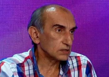 გია გაბრიჭიძე ბურჭულაძეზე: