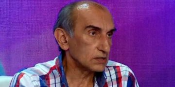 გია გაბრიჭიძე ბურჭულაძეზე: