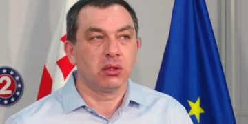 “ეს არის სწორედ პრობლემა და არა ის, რომელ პოლიტიკურ ფიგურას როგორ შეაფასებს ეს პოლიტიკური ავადმყოფი კობახიძე!”- გიგა ბოკერია