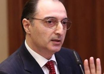 “რუსეთი ამას აკეთებს იმისთვის, რომ მარტო დაგვტოვოს და დაგვიპყროს, მოქმედებს ზუსტად ამ სცენარით, რომ შეგვაერთოს “დედა რუსეთს”. – გიორგი ბადრიძე