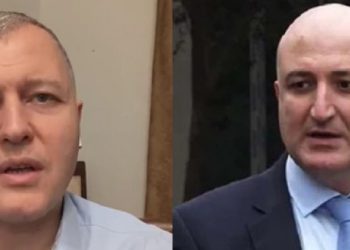 “ადამიანი კარტოფილი არ არის, მინისტრო” – ფხაკაძე ჯანდაცვის მინისტრს