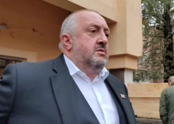 „მამა-შვილს ჭრილობები მიაყენა და ხელყუმბარით დაემუქრა“ – გიორგი მარგველაშვილის სიძე დააკავეს