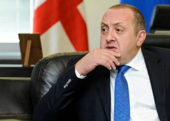 “მეტი იარაღი შევიძინოთ და ყოველგვარი რუსული კოლაბორაციონალისტურ-პროპაგანდისტული მოქმედება უნდა აიკრძალოს !”-მარგველაშვილი