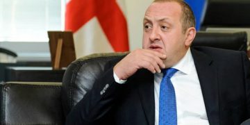 “მეტი იარაღი შევიძინოთ და ყოველგვარი რუსული კოლაბორაციონალისტურ-პროპაგანდისტული მოქმედება უნდა აიკრძალოს !”-მარგველაშვილი