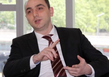 „პუტინის მთავრობა 1998 წლის დეფოლტის შემდეგ მოვიდა და 2022 წლის დეფოლტის შემდეგ უნდა დაემხოს“ – ქადაგიძე სანქციების შედეგებზე