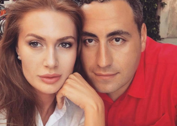 „ჩავთვალე, რომ ასე უფრო სწორი იქნებოდა“ – გიორგი ვაშაძემ მეუღლე საქართველოში გამოამგზავრა, თავად კი უკრაინაში რჩება