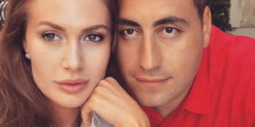 „ჩავთვალე, რომ ასე უფრო სწორი იქნებოდა“ – გიორგი ვაშაძემ მეუღლე საქართველოში გამოამგზავრა, თავად კი უკრაინაში რჩება