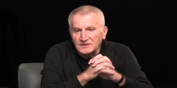 “ნაგავი გასატანია საზოგადოებრივი და პოლიტიკური ავანსცენიდან, სანამ ამ ნაგავს ქართველები გაუტანია საქართველოდან!” – დემურ გიორხელიძე