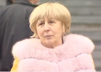 „ჩემი რჩევაა, რომ დაანებოს, ახლა მაგის დრო არ არის“ – გიული ალასანია მიხეილ სააკაშვილს შიმშილობის შეწყვეტისკენ მოუწოდებს