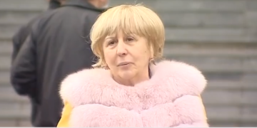 „ჩემი რჩევაა, რომ დაანებოს, ახლა მაგის დრო არ არის“ – გიული ალასანია მიხეილ სააკაშვილს შიმშილობის შეწყვეტისკენ მოუწოდებს